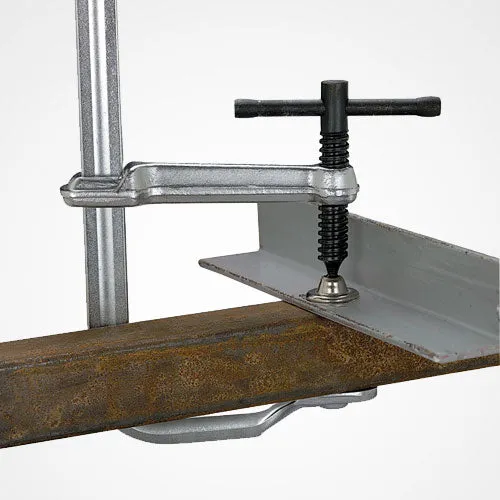 STRONG HAND EUROPE 4-in-1 Clamp Kit UG125XG-C3 serre-joints 3 pièces 12,5″