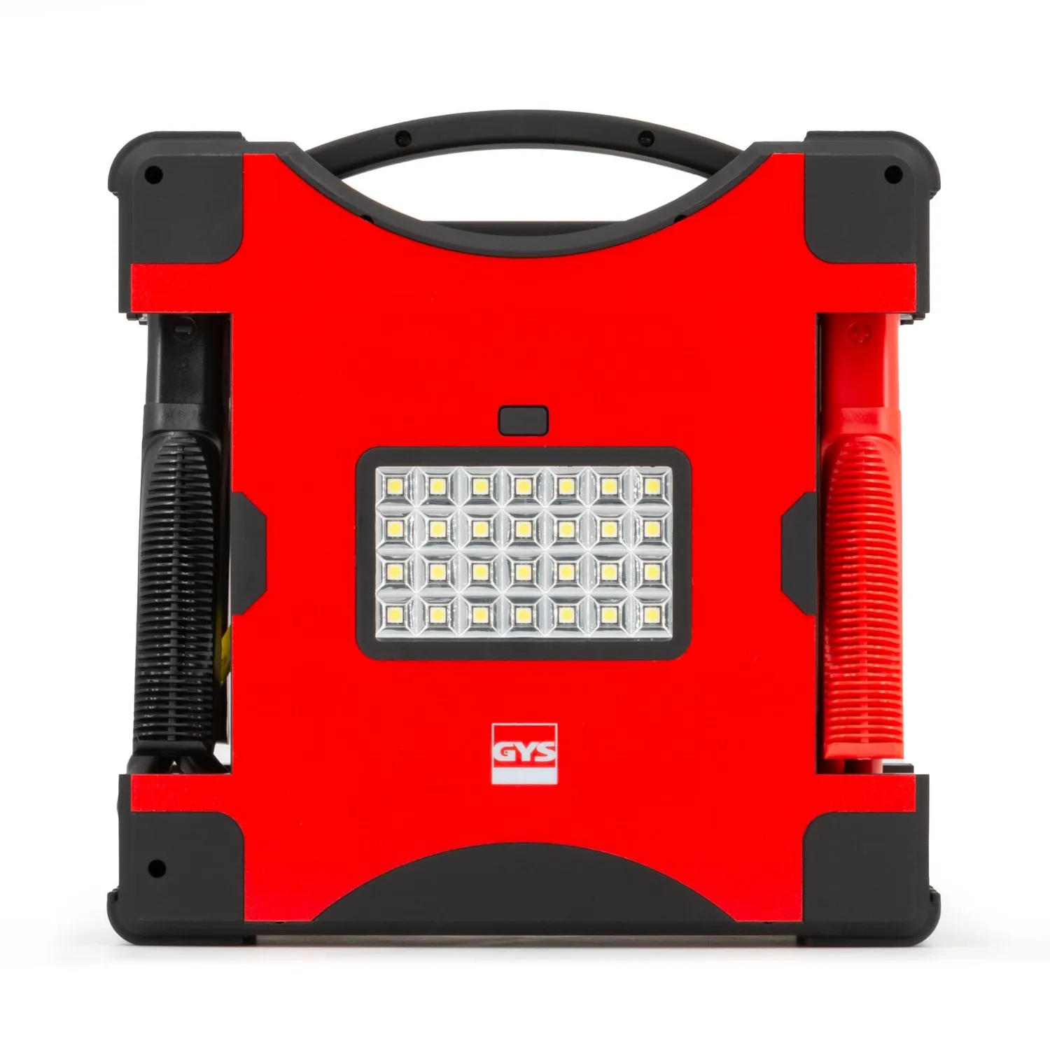 GYS Nomad Power Pro 24 XL booster batterie 3000A 24V