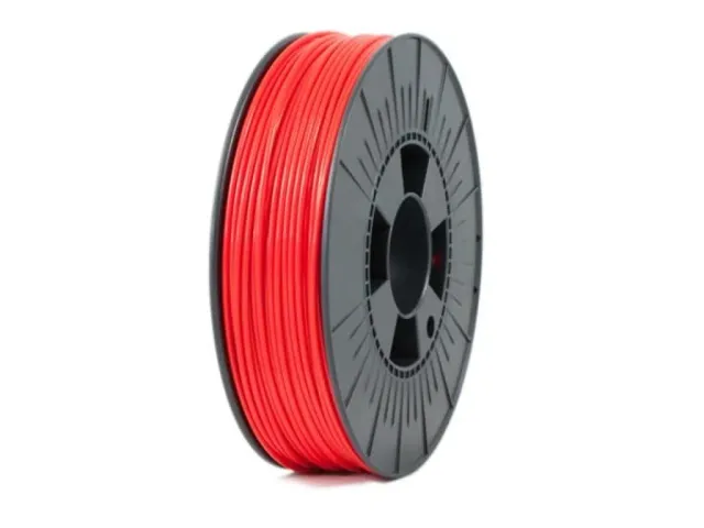 Velleman PLA3G1 filament PLA rouge PLA285R07