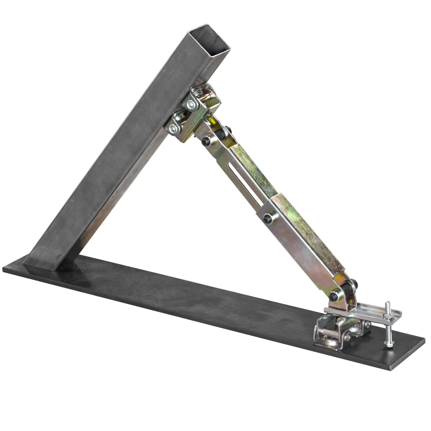 Strong Hand MagHold Extendable Arm support magnétique MHF608 V-Pad compact