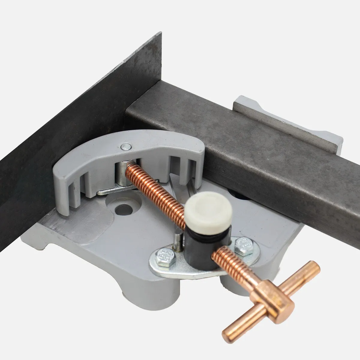 Strong Hand Europe Portable MagVise étau magnétique portable 1,7 lb