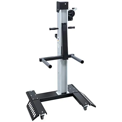 GYS Manual Wheel Lift lève-roue manuel jusqu’à 40 kg