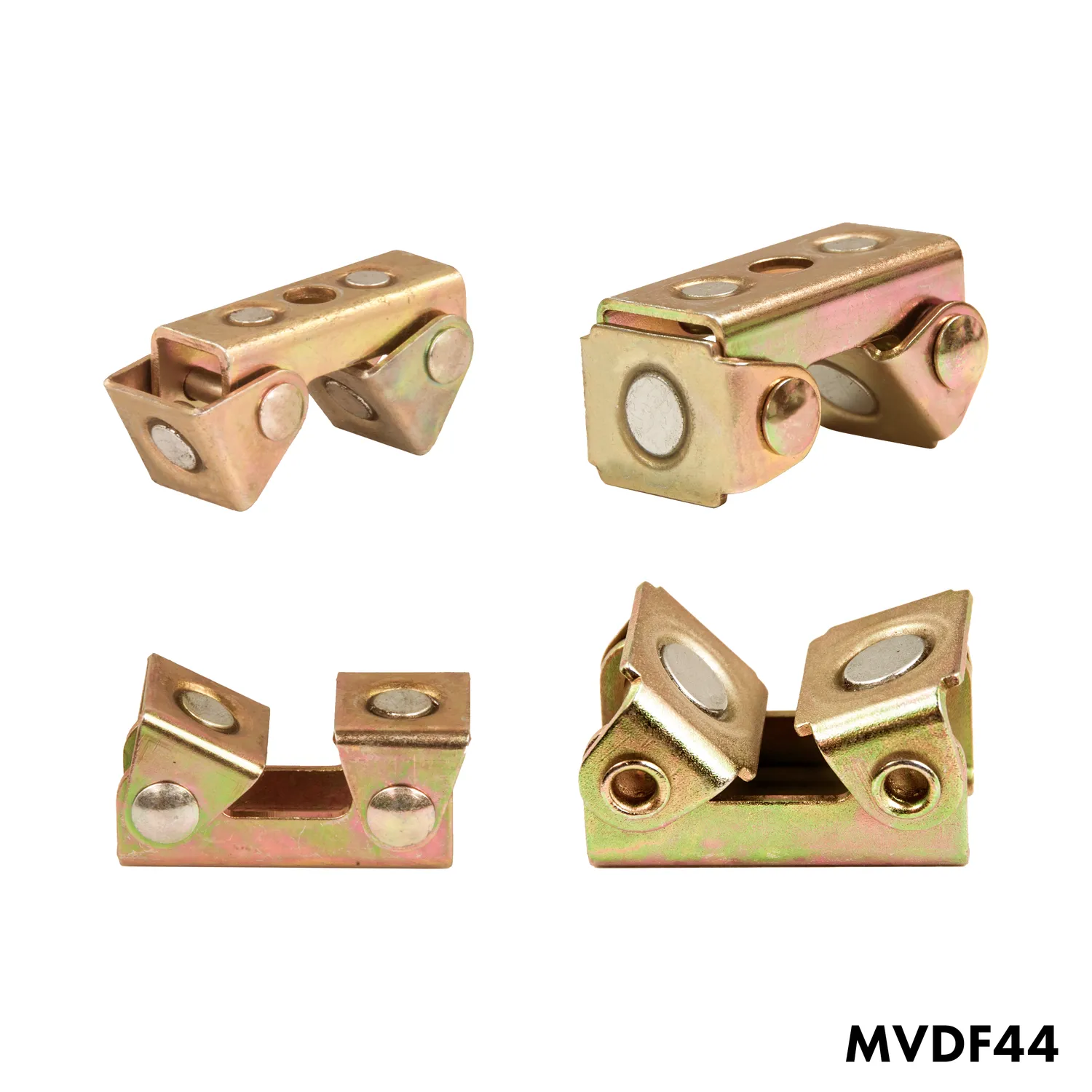 Strong Hand Europe Starter Kit kit soudage 15 pièces aimants