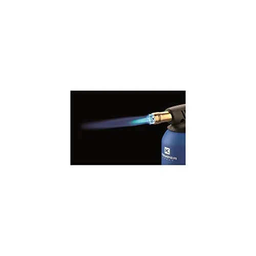GYS lampe à souder allumage piezo bleue 1 pièce