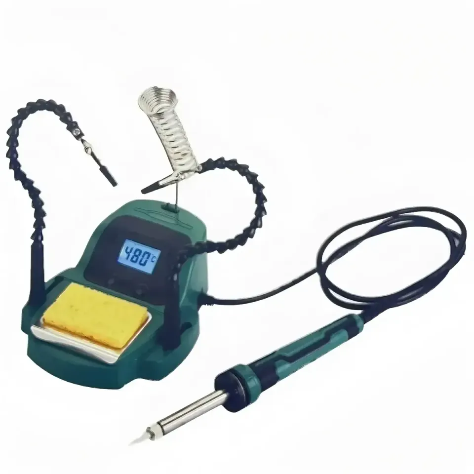 Zhongdi ZD-8988D-C station à souder 58W 220V