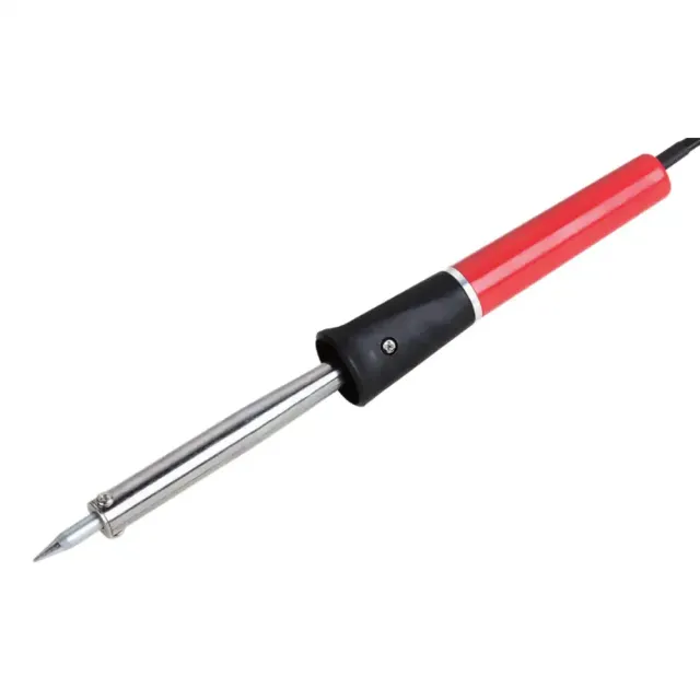 Zhongdi ZD-407 fer à souder 25 W 220-240 V à chauffage mica