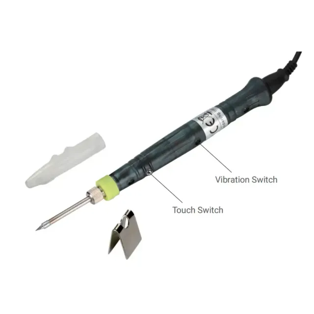 Zhongdi ZD-20U fer à souder USB 5 V
