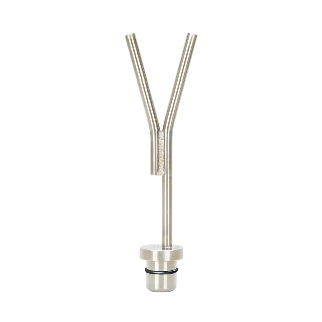 Strong Hand Europe Torch Holder support de torche de soudage, tige 28 mm