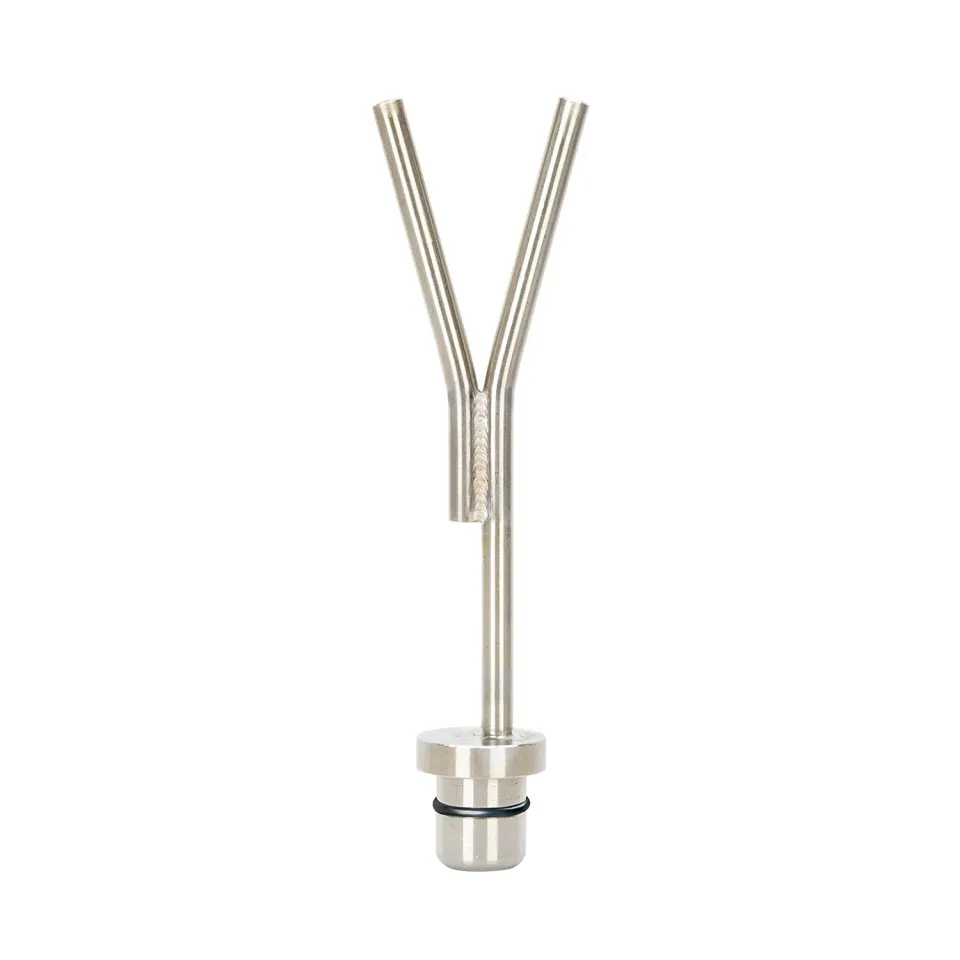Strong Hand Europe Torch Holder support de torche de soudage, tige 28 mm