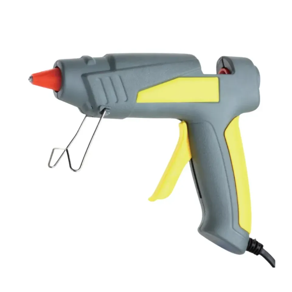 Zhongdi ZD-6C pistolet à colle chaude 25 W