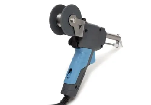 Velleman GP Series pistolet à souder 30/60 W automatique