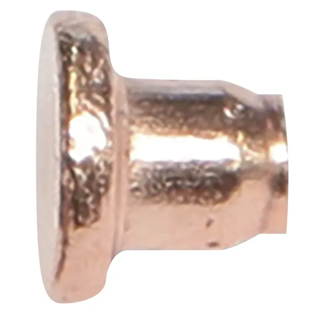 GYS Rivets Ø3 longueur 3,25 mm lot de 100