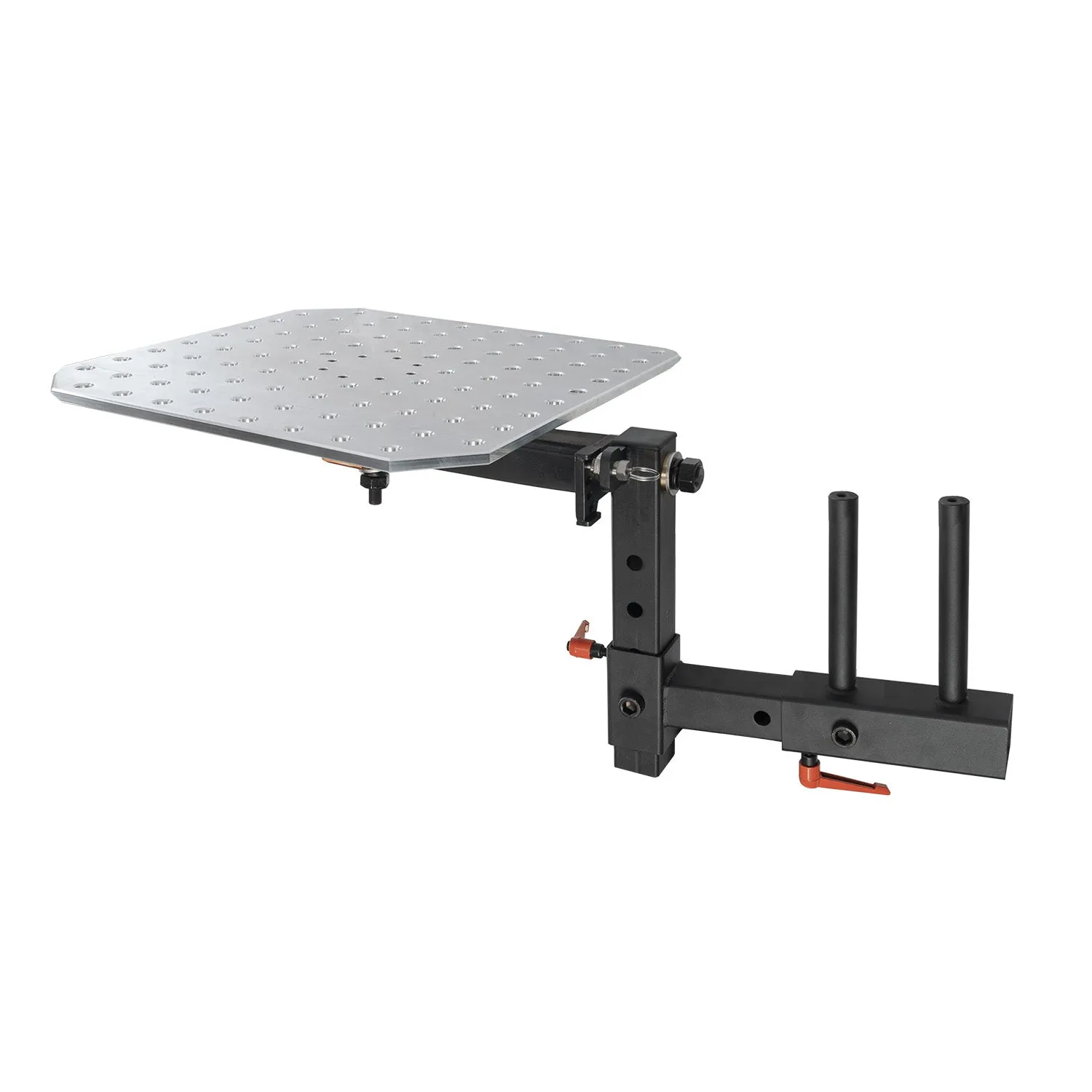 STRONG HAND EUROPE Rhino Cart TKT4020 table tournante à pédale