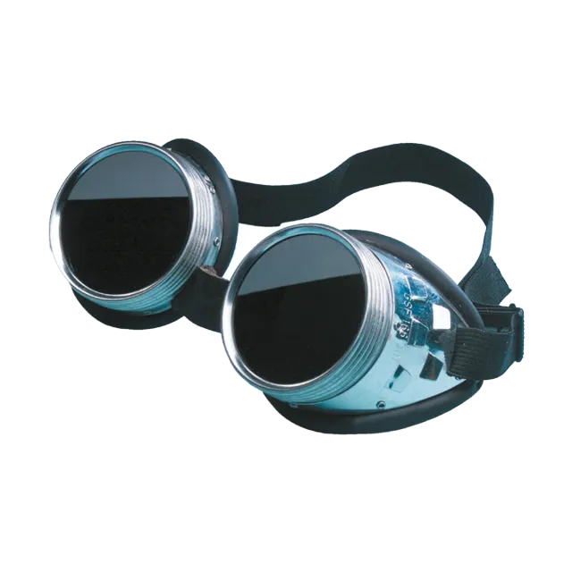 CFH SB 522 lunettes de soudage verre Ø 50 mm