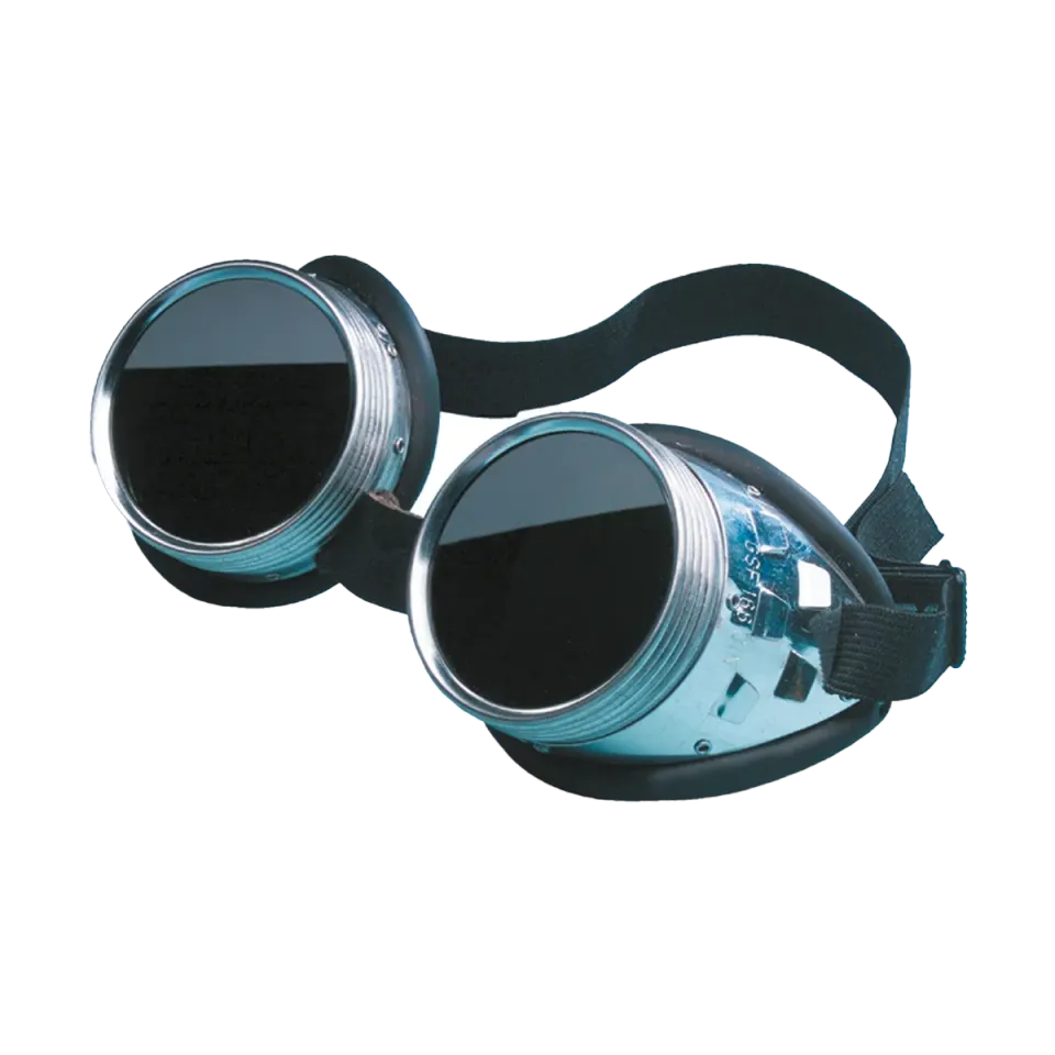 CFH SB 522 lunettes de soudage verre Ø 50 mm