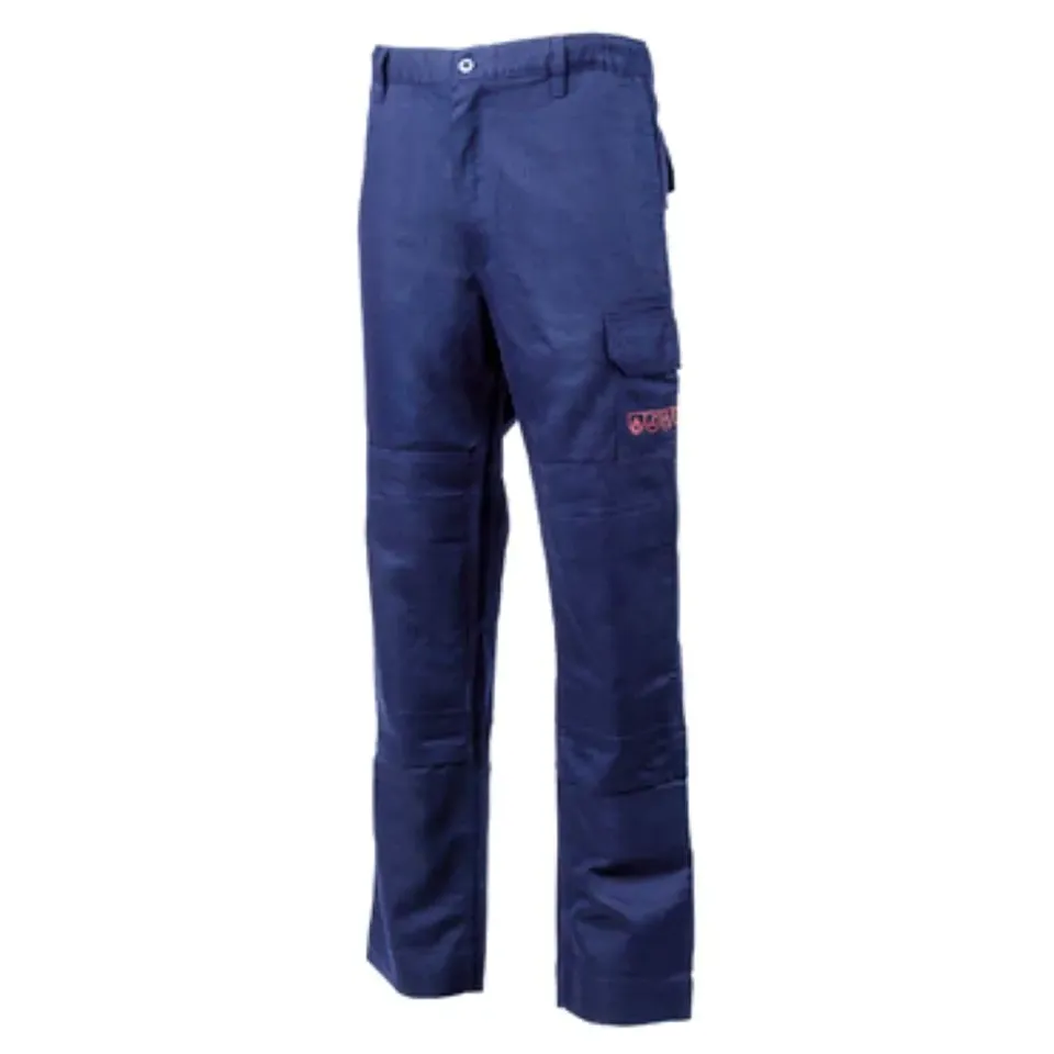 GYS pantalon soudeur coton taille L 48/50 robuste