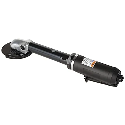 GYS Meuleuse d’angle Ø 100 mm pour carrosserie