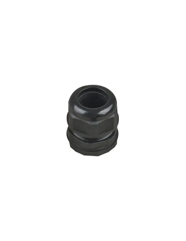 Velleman GP Series CGMG25 presse-étoupe noir étanche
