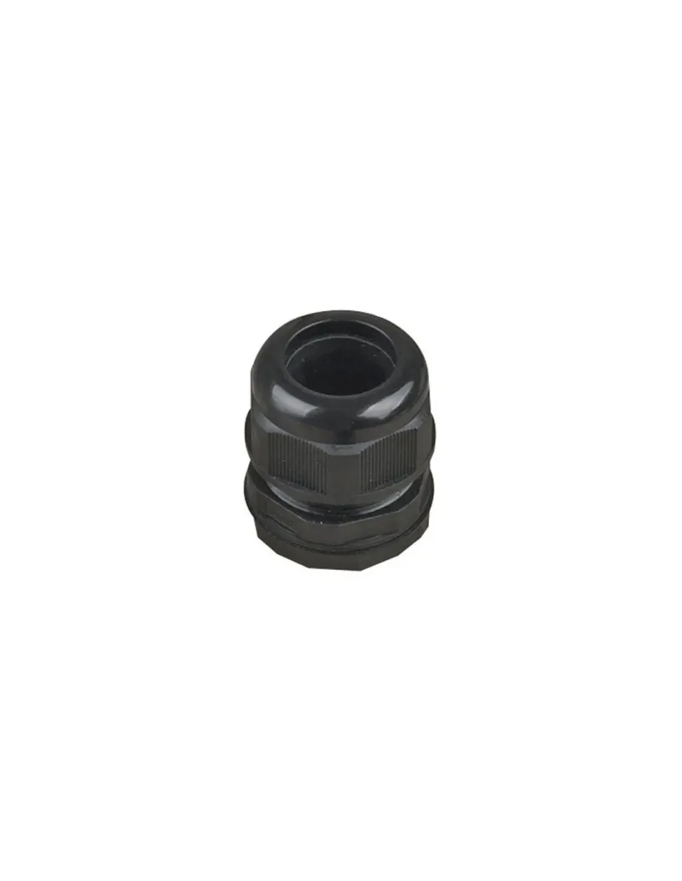 Velleman GP Series CGMG25 presse-étoupe noir étanche