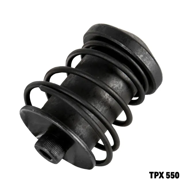 Strong Hand Europe goupille ressort table soudage 28 mm