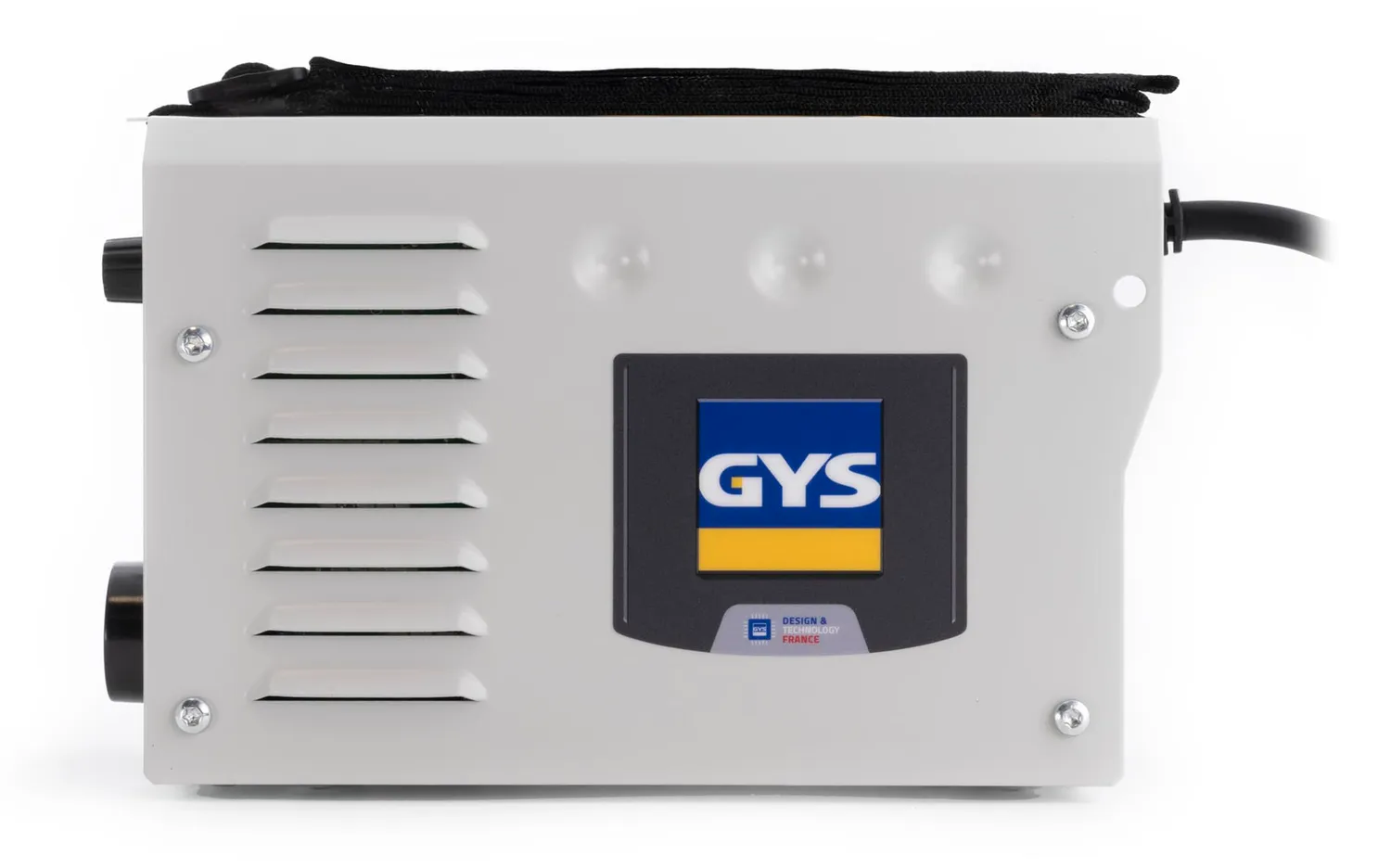 GYS GYSMI 160A poste à souder MMA 160 A avec valise