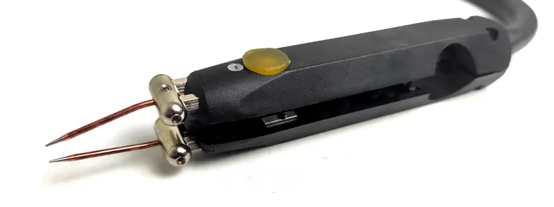 FTM Technologies SI1R soudeuse par résistance électrique