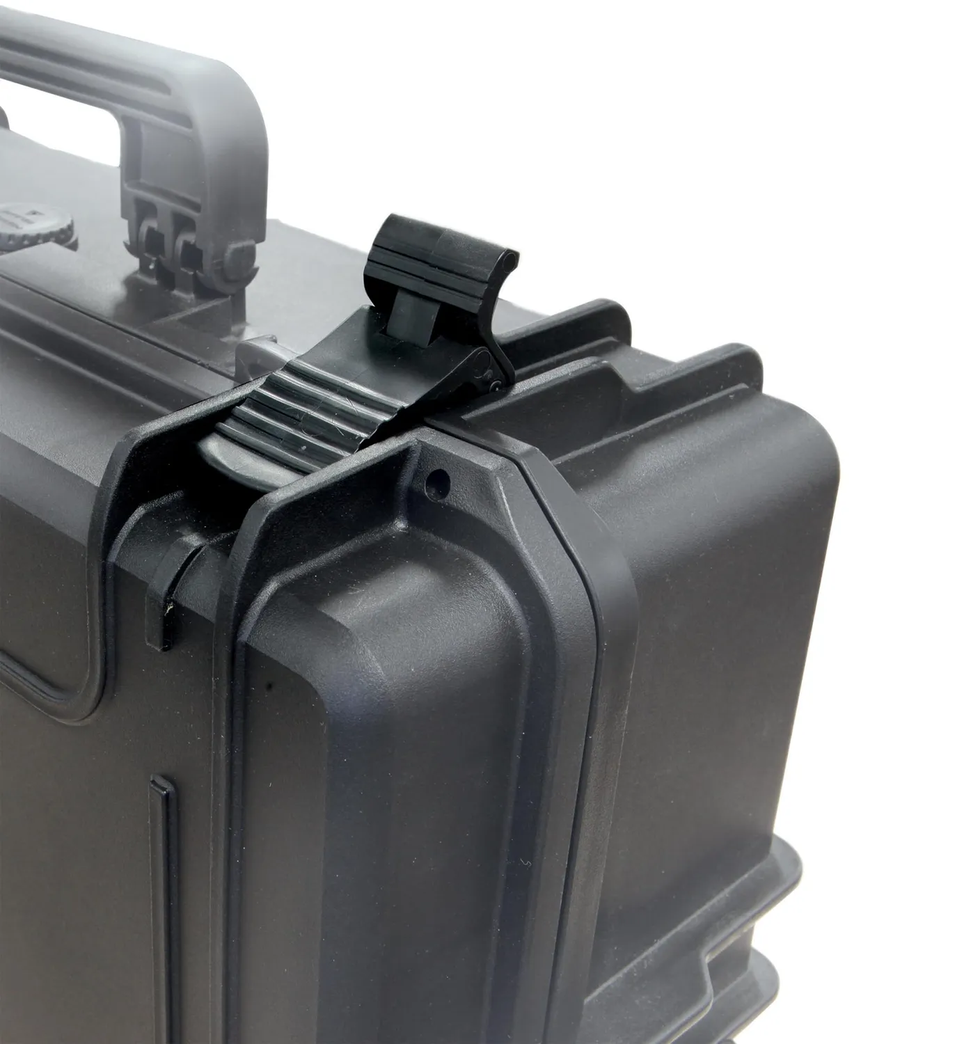 GYS valise de chantier pour GYSMI, mousse incluse, étanche IP67