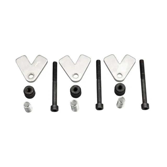 STRONG HAND EUROPE Adjust-O Tabs pour aimants, lot de 3