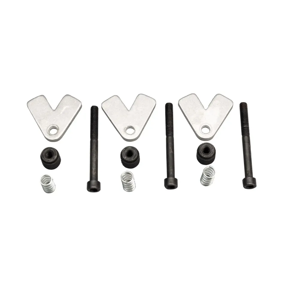 STRONG HAND EUROPE Adjust-O Tabs pour aimants, lot de 3