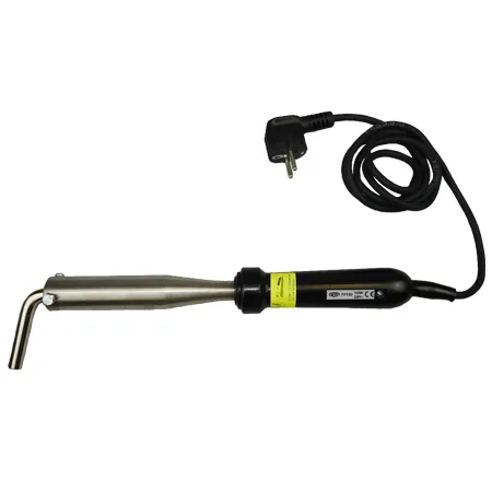 FTM Technologies Fer secteur 150 W fer à souder vitrail 150 W