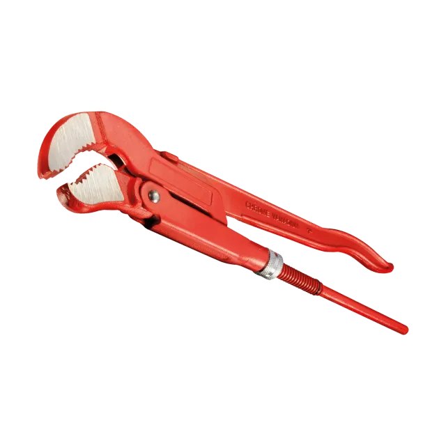 CFH EZ 706 pince à tubes 45° 2″ jusqu’à 70 mm