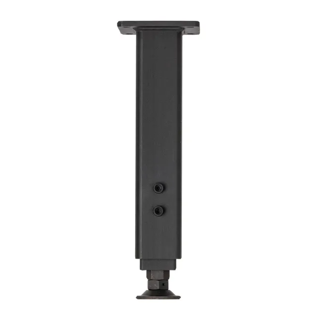 STRONG HAND EUROPE Alpha 28 Table Legs pieds de table modèle T28-81004 350 mm fixe