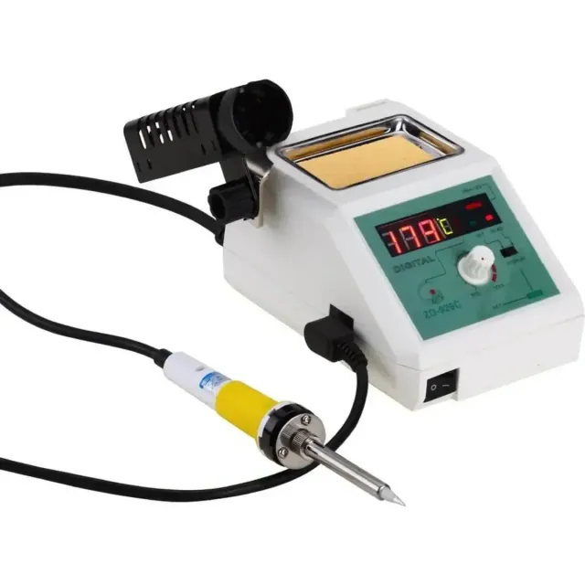 Zhongdi ZD-929C station de soudage 48 W 220–240 V