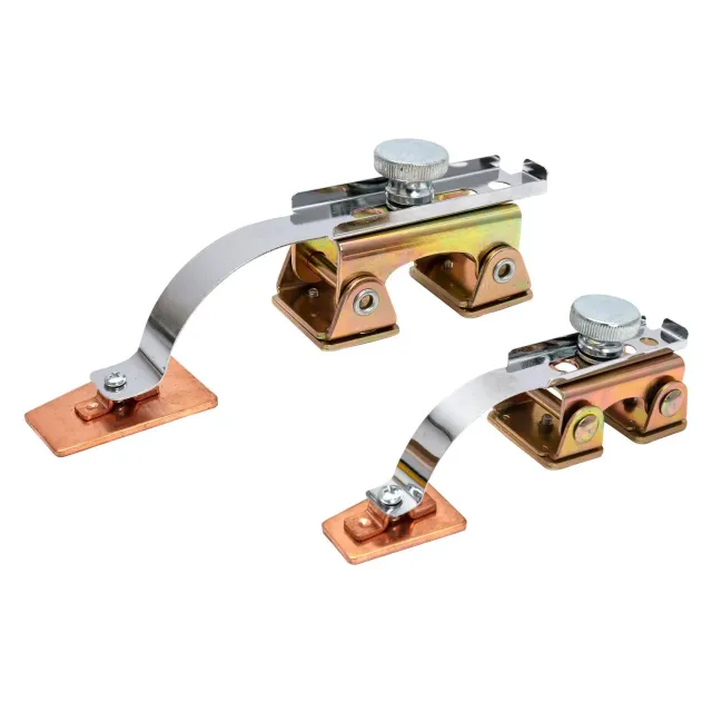 STRONG HAND Hole Plug Magnets aimant de bouchage Small
