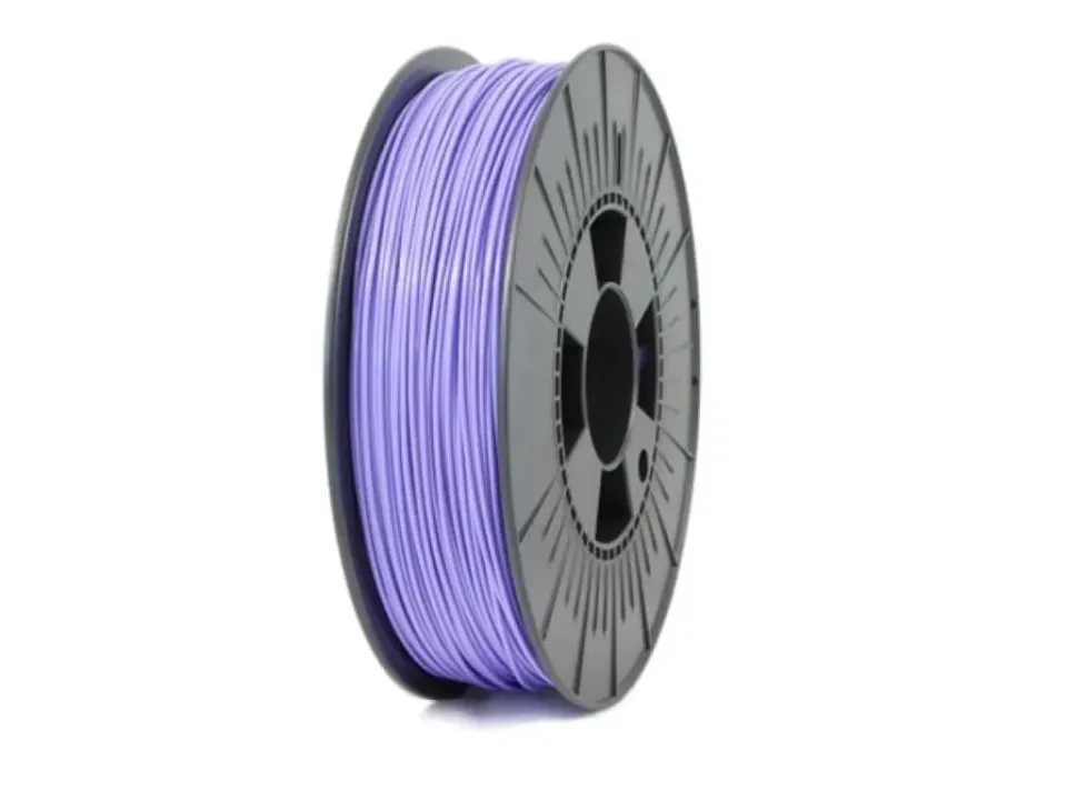 Velleman PLA175Z07 filament PLA 1,75 mm 750 g pourpre