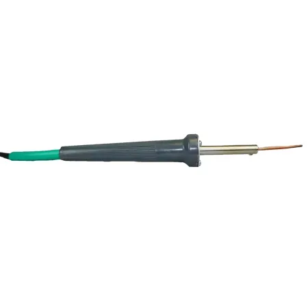 FTM Technologies SNEC17 fer pointu 230 V pour cire perdue
