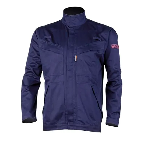GYS Veste de soudeur en coton S 40/42
