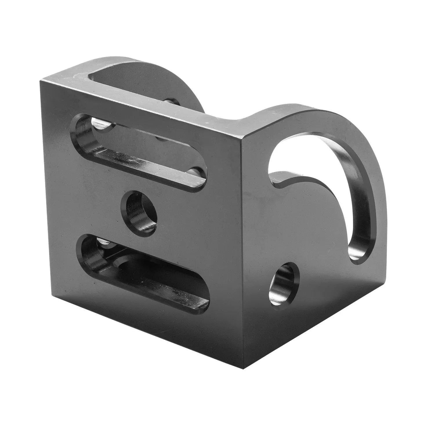Strong Hand Europe Adjustable Angle Block bloc d’angle réglable fonte 0–90°