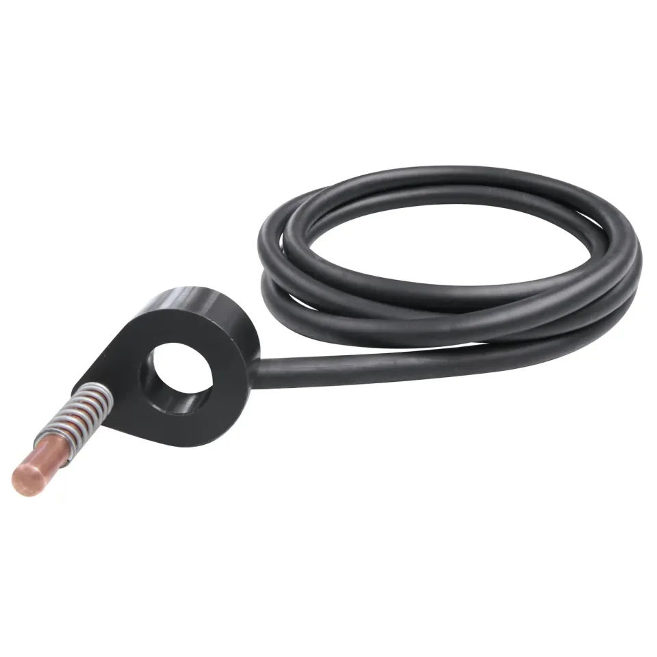 GYS 051997 masse pour pistolet de débosselage acier