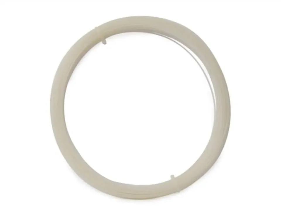 Velleman GP Series filament de nettoyage 1,75 mm 100 g transparent