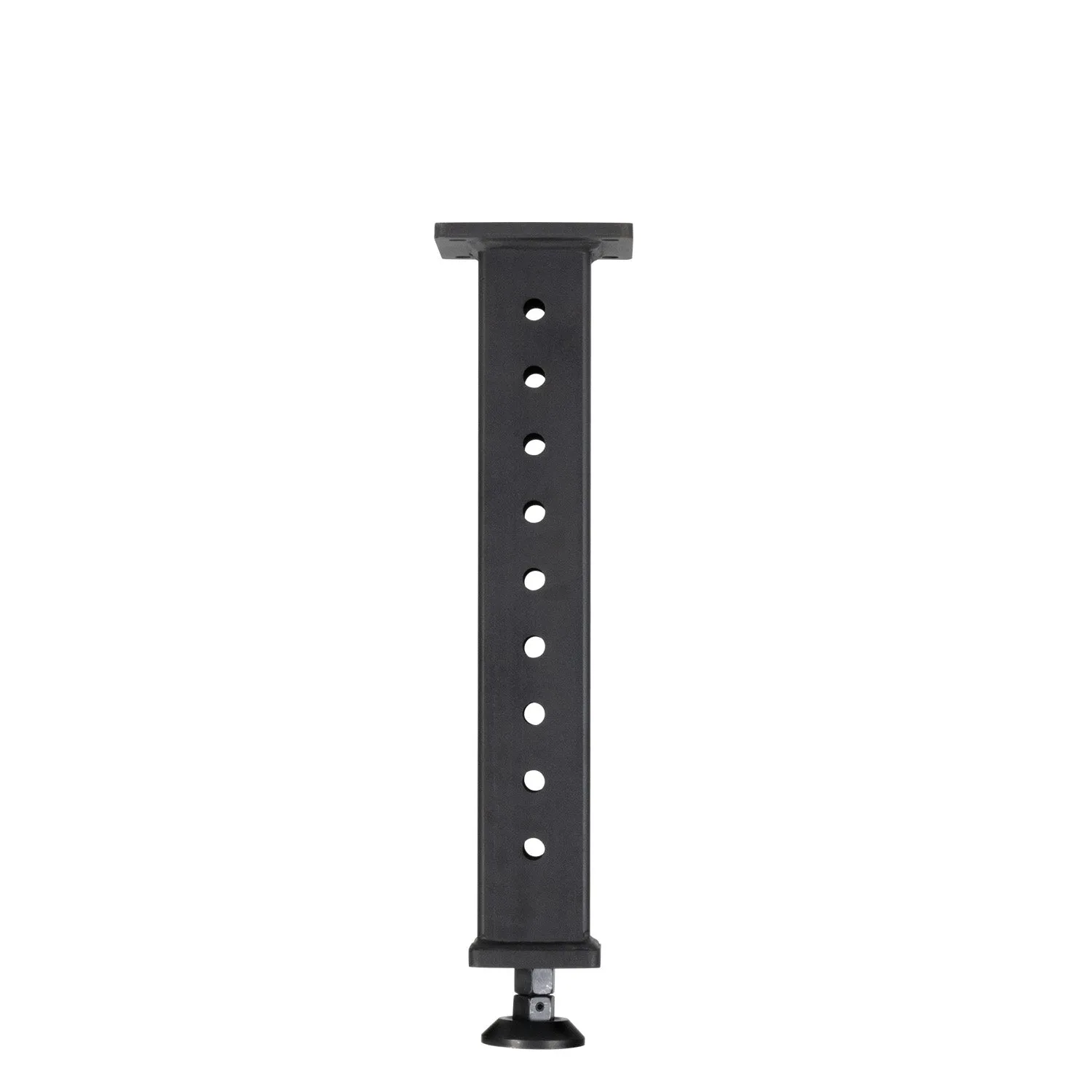 STRONG HAND EUROPE Alpha 5/8 Square Table Legs pieds carrés 24-1/4 pouces