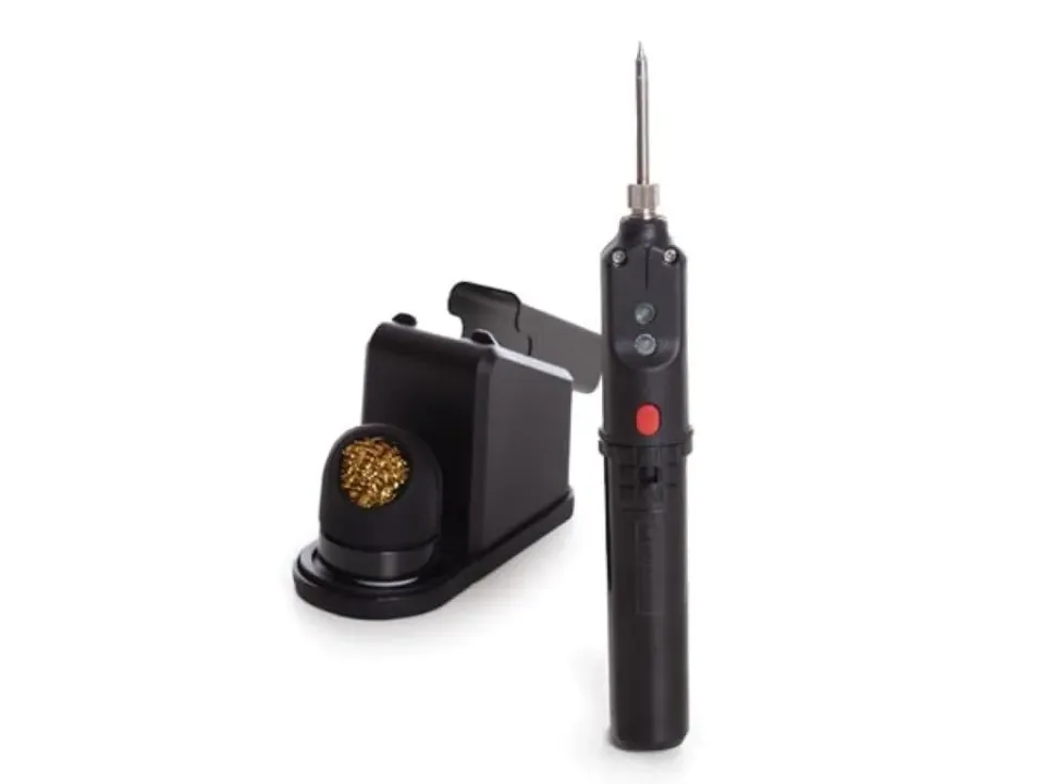 Velleman GP Series fer à souder sans fil 8 W sur accu