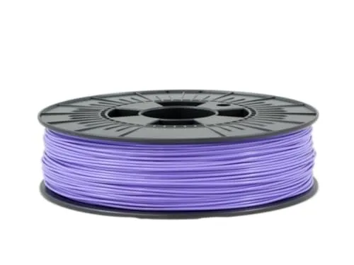 Velleman PLA175Z07 filament PLA 1,75 mm 750 g pourpre