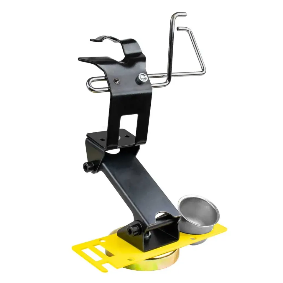 STRONG HAND ReadyRest MRM200 support de torche MIG réglable