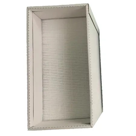 FTM Technologies Filtre principal HEPA FH6102 H13 et charbon actif