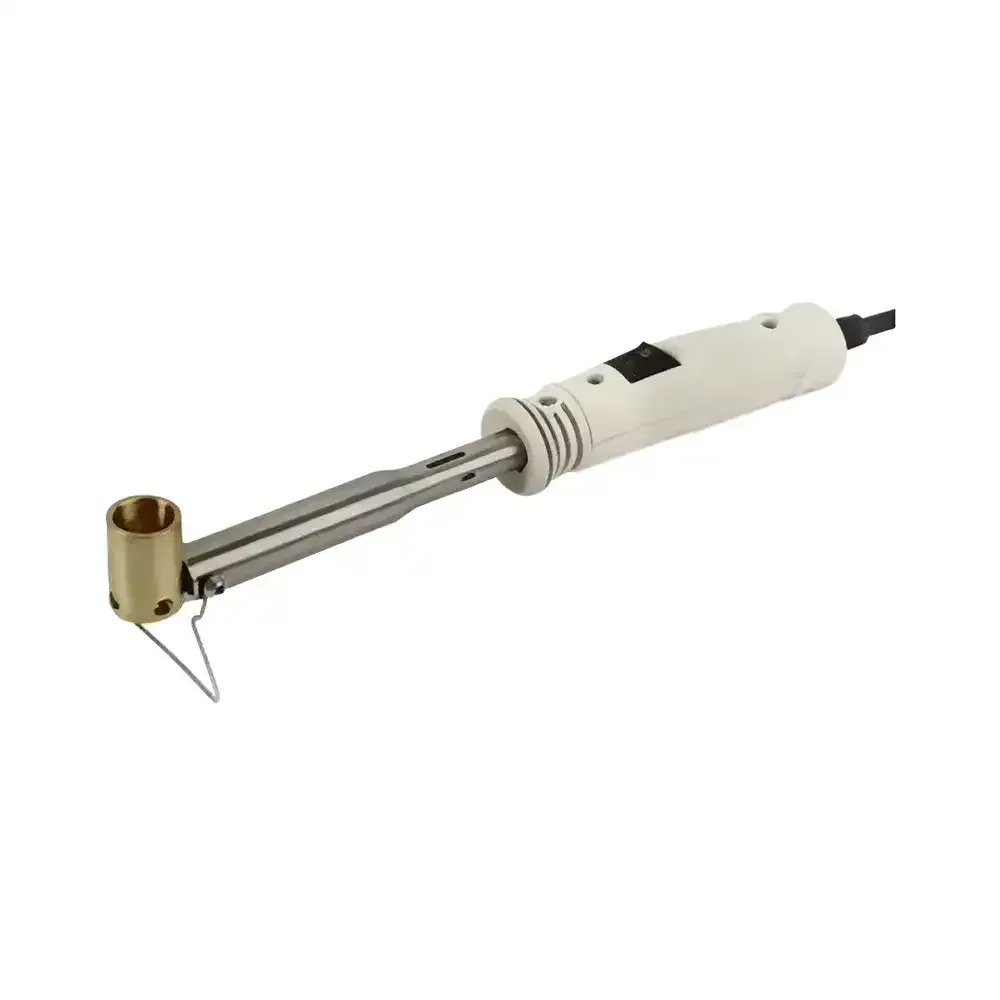 Zhongdi ZD-715E mini bain de soudure 100 W
