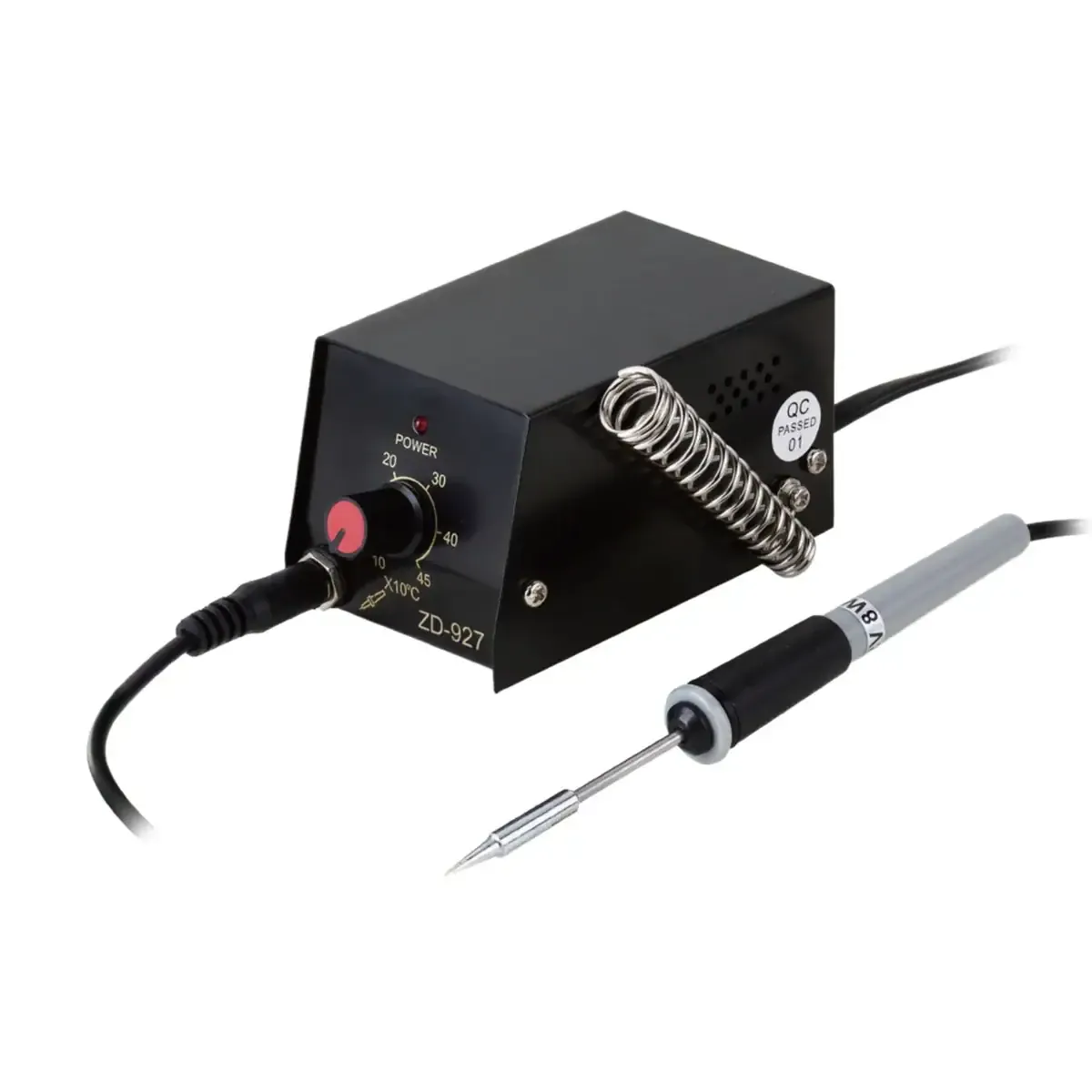 Zhongdi ZD-927 mini station de soudage 8 W 220 V