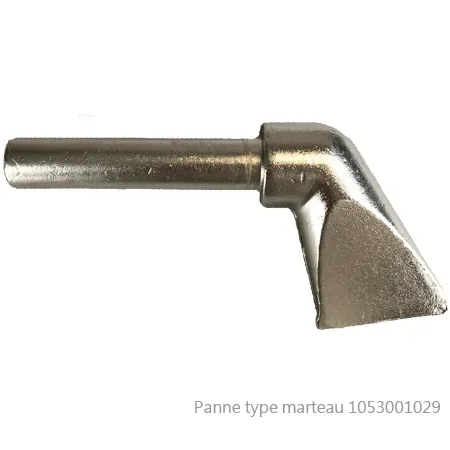 FTM Technologies pannes pour fer FP400 et FP500 forte puissance