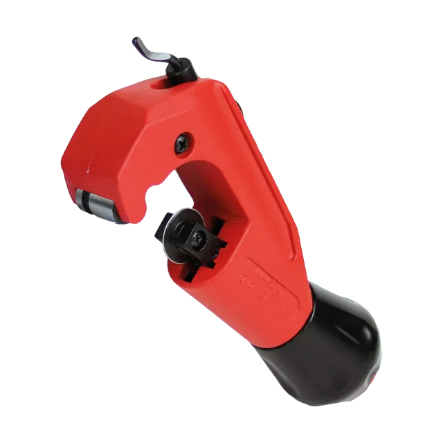CFH RA 730 coupe-tube 6–35 mm avec ébavureur intérieur