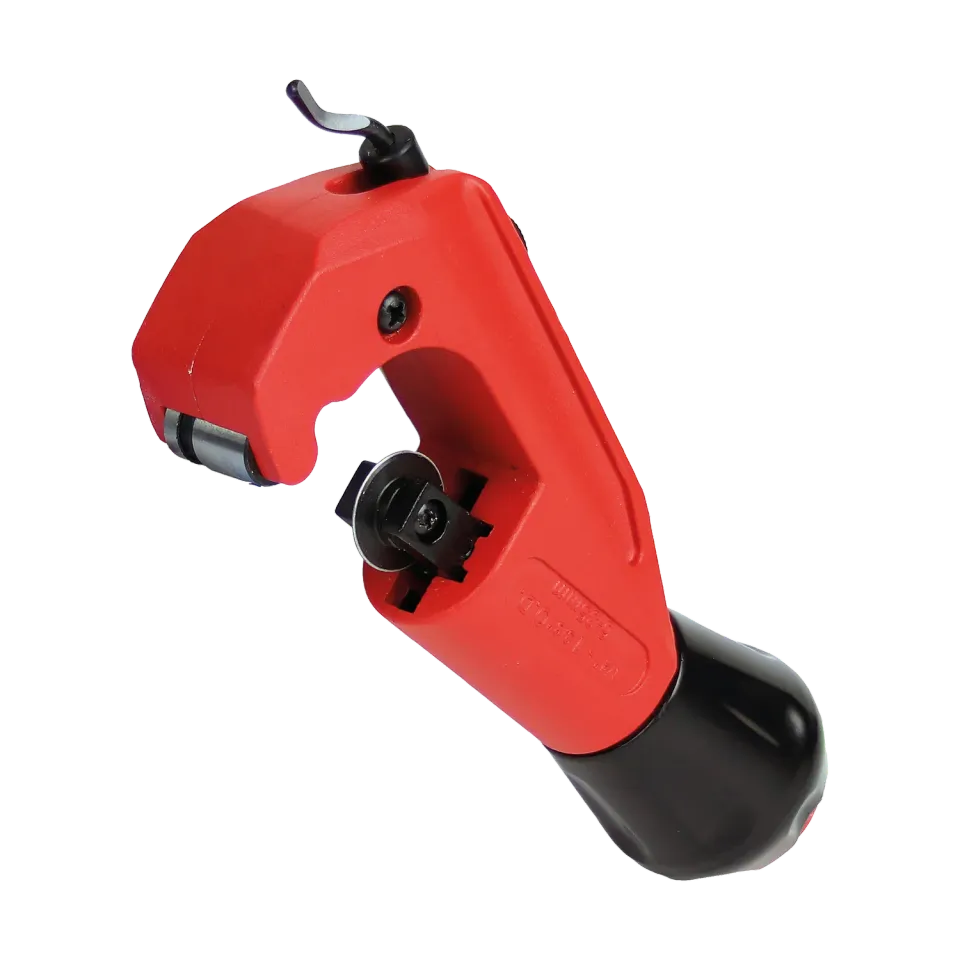 CFH RA 730 coupe-tube 6–35 mm avec ébavureur intérieur